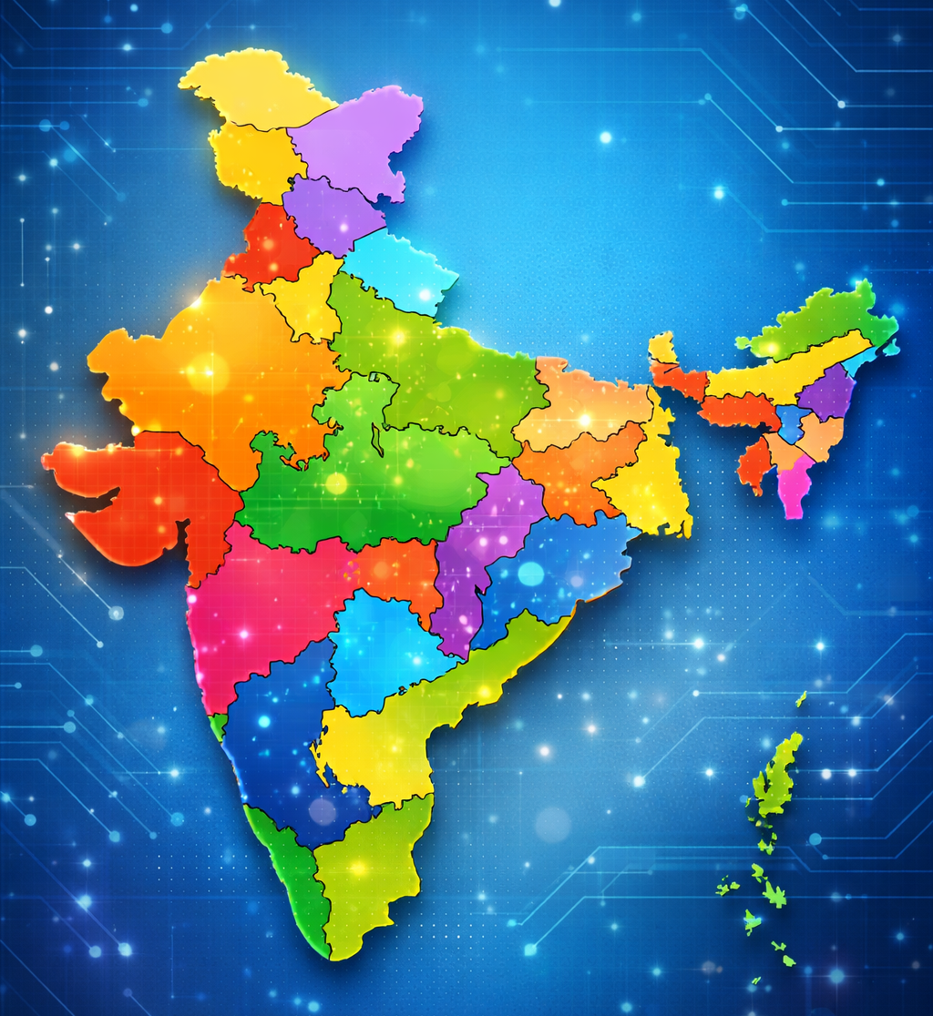 All India Web Services