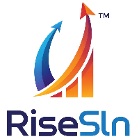 RiseSln Logo